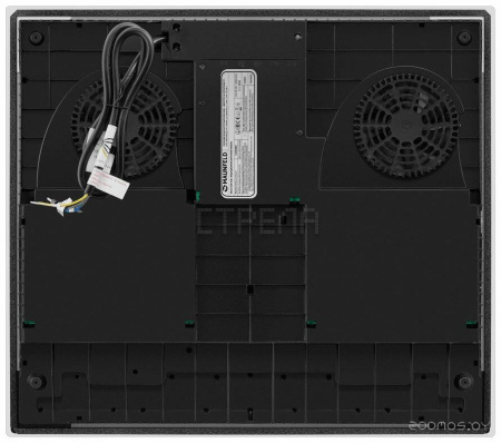 Варочная панель Maunfeld CVI594BG