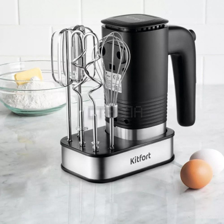 Миксер Kitfort KT-3096