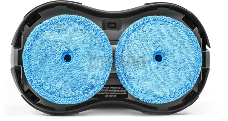 Полотер X-bot R2