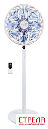 Вентилятор Vivaris VAF W044 158