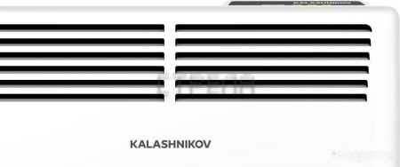 Конвектор Калашников KVCH-E10E-11