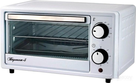 Мини-печь Великие реки Воронеж-5