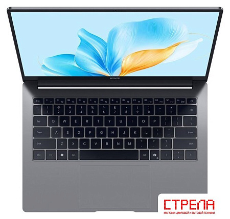 Ноутбук HONOR MagicBook X14 Plus 2025 FRB-X 5301ALWC
