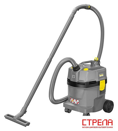 Пылесос Karcher NT 22/1 Ap 1.378-600.0
