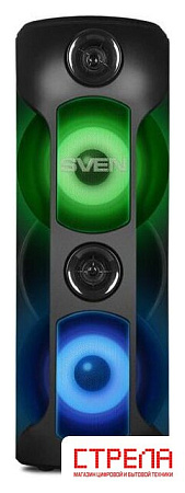 Патибокс SVEN PS-720