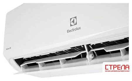 Кондиционер Electrolux Fusion Wave Super DC EACS/I-09HFW/N8