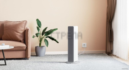 Тепловентилятор SmartMi Smart Fan Heater ZNNFJ07ZM