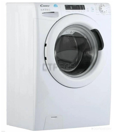 Стиральная машина Candy CS4 1062D1/2-07
