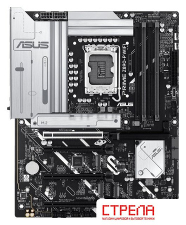 Материнская плата ASUS Prime Z890-P WiFi