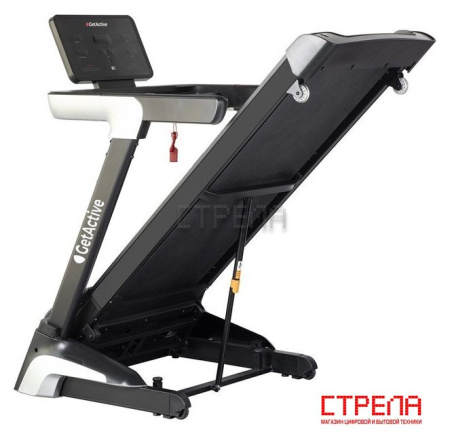 Электрическая беговая дорожка GetActive GTS9 Run PRO