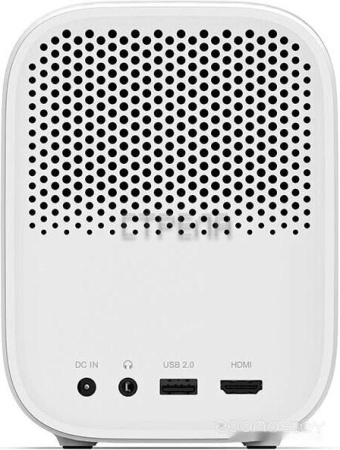 Проектор Xiaomi Mi Smart Projector 2 XMTYY02FMGL (международная версия)