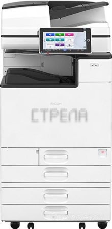Принтер Ricoh IM C3500