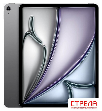 Планшет Apple iPad Air 13" 2026 256GB (серый космос)