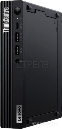 Компактный компьютер Lenovo ThinkCentre M70q Gen 4 12E30023RU