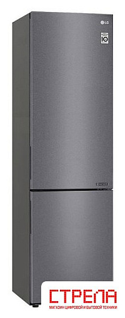 Холодильник LG GA-B509CLCL