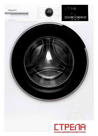 Стиральная машина Hotpoint WSH 7290 VWB