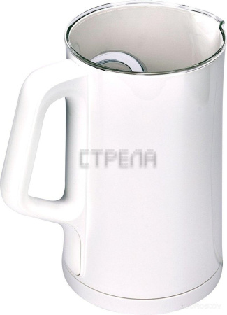 Электрический чайник Evolution KG15153 LCD