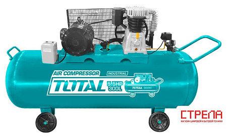 Компрессор Total TC1553002