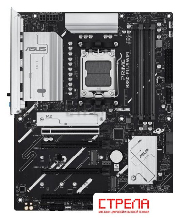 Материнская плата ASUS Prime B850-Plus WiFi
