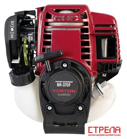 Триммер Verton Garden BR-370F