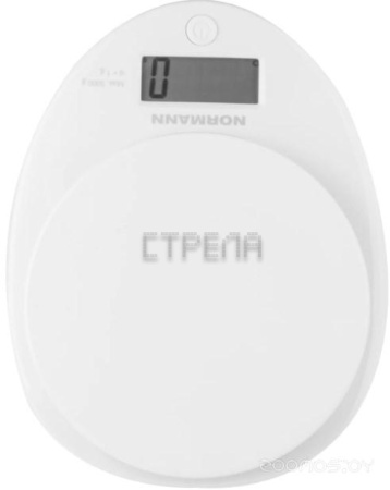 Кухонные весы Normann ASK-275