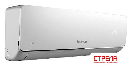 Кондиционер Energolux Basel SAS18B4-A/SAU18B4-A