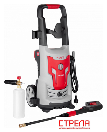 Мойка высокого давления Ресанта МР-200П 70/8/22