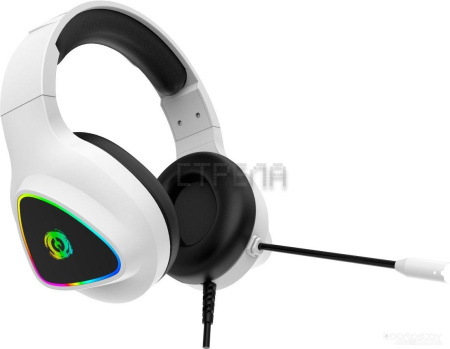 Наушники Canyon Shadder GH-6 (белый)