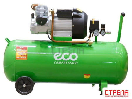 Компрессор ECO AE-1005-3