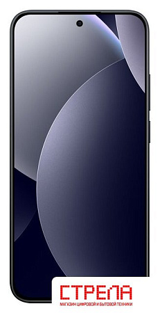 Телефон Xiaomi Redmi Note 15 Pro 5G 12GB/512GB международная версия (черный)
