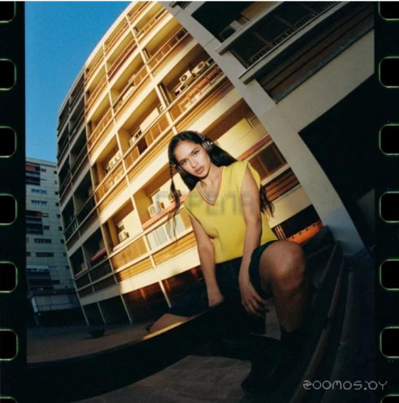 Наушники Marshall Major V (коричневый)