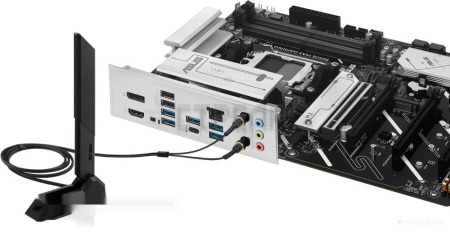 Материнская плата Asus B650E Max Gaming WiFi