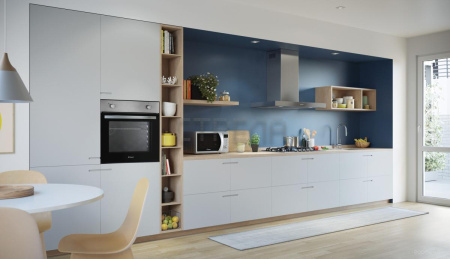 Духовой шкаф Candy IDEA FIDCP X200