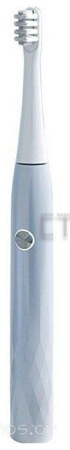 Электрическая зубная щетка Enchen T501 (серый)