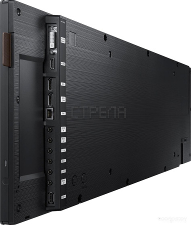 Информационный дисплей Samsung SH37F [LH37SHFPLBB]