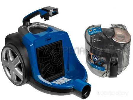 Пылесос Philips FC9733/01