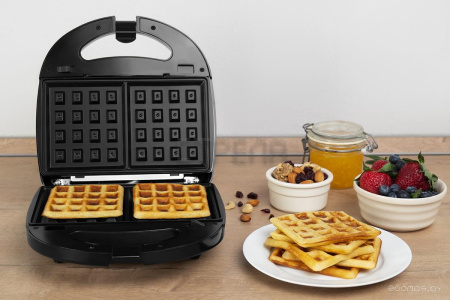 Вафельница Olto WA-1320