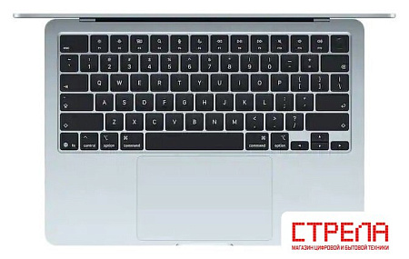Ноутбук Apple MacBook Air 13.6" M5 2026 MDHK4