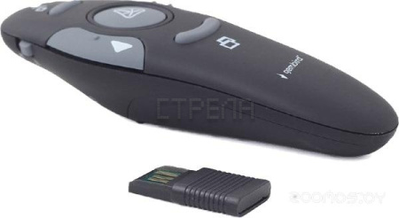 Пульт ДУ Gembird WP-L-01