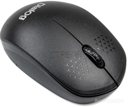 Мышь DIALOG Comfort MROC-13U