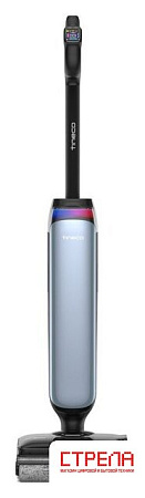 Вертикальный моющий пылесос Tineco Floor One S9 Artist Pro