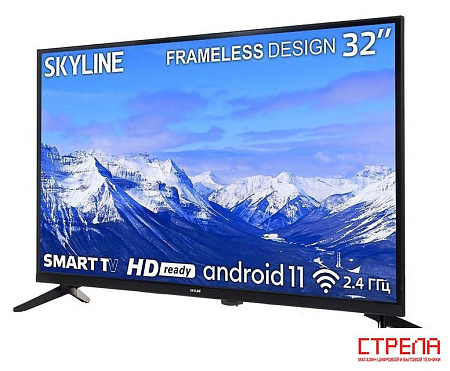 Телевизор Skyline 32YST6570