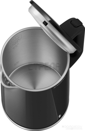 Электрический чайник Maunfeld MGK-633BK