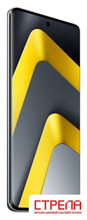 Телефон POCO M8 5G 8GB/256GB международная версия (серебристый)