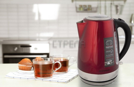 Электрочайник Endever Skyline KR-234S