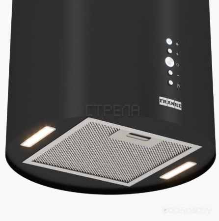 Кухонная вытяжка Franke REEF 35 BK 335.0706.920