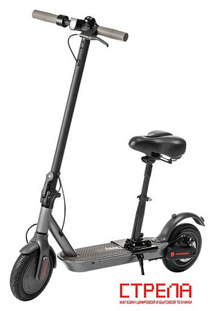 Электросамокат MyWay X4 Max (графит)