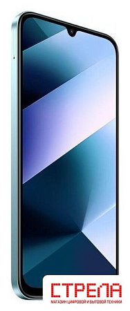 Телефон POCO C85 6GB/128GB международная версия (мятный)