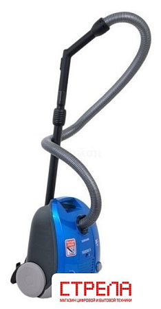 Пылесос Samsung VCC4140V3A/XEV