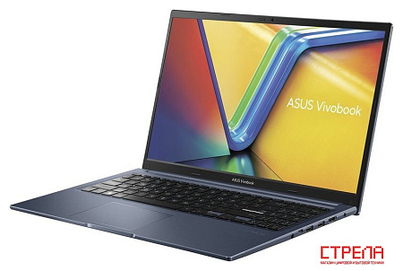 Ноутбук ASUS VivoBook 15 X1504ZA-BQ322